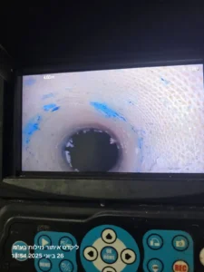 תיקון פנים צנרת בשרון