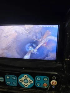 תוואי הצנרת, שיקום צנרת במבנים ישנים